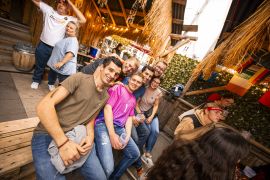 EM 2024 Viertelfinale Deutschland Spanien 42